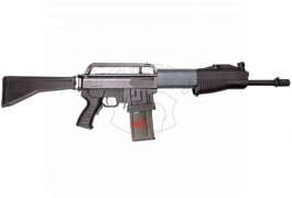 Рушниця Franchi Spas-15 кал. 12/76 Semi Auto