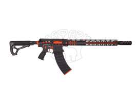 Рушниця для IPSC Tigris XR12 PRO XAR-1 кал. 12/76 24"