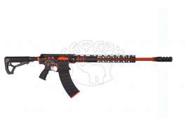 Рушниця для IPSC Tigris XR12 PRO XAR-1 кал. 12/76 20"