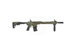Рушниця Typhoon F12 Sport Gen4 Green кал. 12/76 47 см