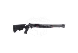 Рушниця Typhoon Quake Combat Black кал. 12/76 47 см