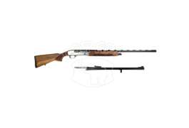 Рушниця CORE Inertia Wood кал.12, з дод. стволом 51 см