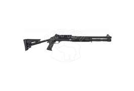 Рушниця напівавтоматична HUNT GROUP MX4-01 BLACK кал. 12, 51см