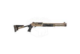 Рушниця напівавтоматична  HUNT GROUP MX4-04 BRONZE кал. 12, 51см