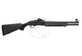 Рушниця Mossberg М930 кал. 12/76 Synthetic 18,5"