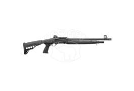 Рушниця напівавтоматична BESTHUGLU BA312 TACTICAL, кал. 12, 47см