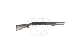 Рушниця помпова Safarms Defence 12/76