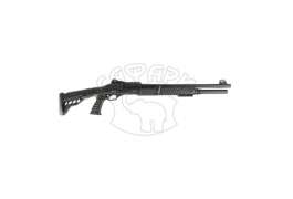 Рушниця помпова Safarms Tactical-01 12/76