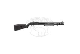 Рушниця Mossberg M590A1 к.12 20" Parkerized Magpul SGA STK & MOE Forend