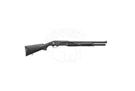 Рушниця Huglu ATROX Basic Black Standad Stock кал. 12/76 20"
