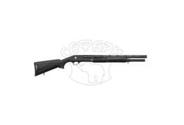 Рушниця Huglu ATROX Standart Black Standad Stock MC5 кал. 12/76 20"