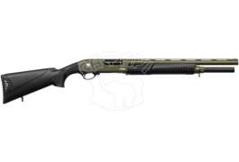 Рушниця Huglu ATROX Khaki Standad Stock12/76 51 см
