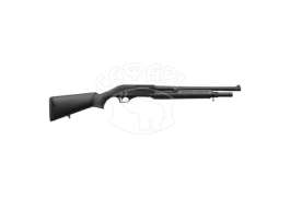 Рушниця напівавтоматична BESTHUGLU BA112 STANDART BLACK, кал. 12, 47см