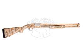 Рушниця Maverick M88 кал. 12/76 8-Shot Камуфляж