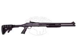 Рушниця Mossberg M500A кал. 12/76 Tactical