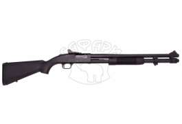 Рушниця Mossberg М590 к.12 20" Synthetic