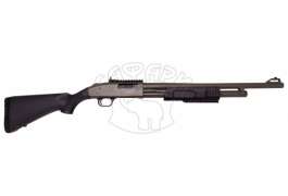 Рушниця Mossberg M500A Flex к.12 20" Tactical ODGreen