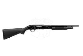 Рушниця Mossberg M500 кал.12 18.5" Synthetic