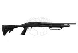 Рушниця Mossberg M500A кал.12 18.5" Synthetic
