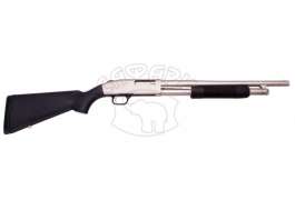 Рушниця Mossberg M500A Mariner к.12 18.5"Synthetic