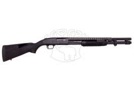 Рушниця Mossberg M590 к.12 20" Matte HS