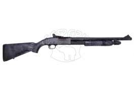 Рушниця Mossberg M590A1 к.12 18,5" Typhon Synthetic