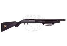 Рушниця Mossberg М500A Tactical к.12 18"