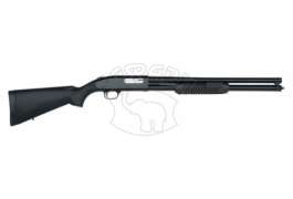Рушниця Mossberg M500A к.12 20" 8-Shot Synthetic