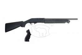 Рушниця Fabarm Martial Composite+ Pistol Grip кал. 12/76