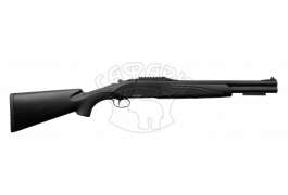 Рушниця KHAN A-Tac Black Synthetic к.12 47см 3" FC