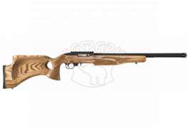 Карабін нарізний Smith&Wesson Performance Center® T/CR22® Altamont® Laminated® Thumbhole Stock