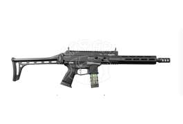 Карабін мисливський Цвіркун SL (Tsvircoon SL) Sport кал. 9х21