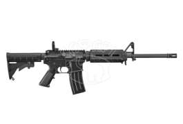 КАРАБІН НАРІЗНИЙ  FN15 PATROL КАЛ.5.56