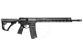 КАРАБІН DANIEL DEFENSE DDM4 V7 PRO 18" КАЛ.223REM