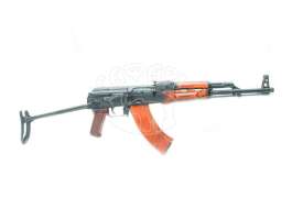 КАРАБІН ВУЛКАН-М КАЛ.7,62х39