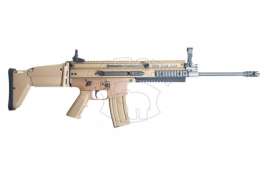 Карабін FN SCAR 16S к.223Rem