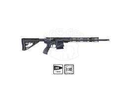 КАРАБІН НАРІЗНИЙ СBC AR-10  кал.308 WIN, 20"