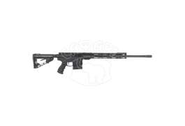 КАРАБІН НАРІЗНИЙ CBC 622С AR10 кал.6,5Creedmoor 22" black