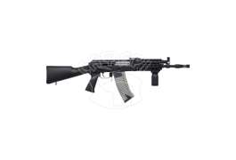 КАРАБІН НАРІЗНИЙ WBP MIDI JACK TACTICAL кал. 5,45х39