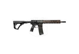 КАРАБІН НАРІЗНИЙ Daniel Defense DD4 RIS III SBR 223 REM 12.5"