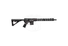 КАРАБІН НАРІЗНИЙ Diamondback DB15 BLACK кал.223 REM 16'' M-LOK