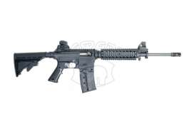 Карабін Mossberg 715T Flat Top к.22LR