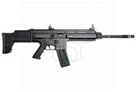 Карабін ISSC MK22 Black к.22LR