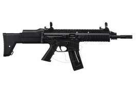 Карабін ISSC MK22 Commando Black к.22LR