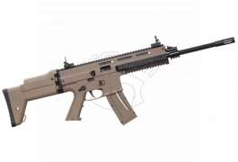 Карабін ISSC MK22 Commando Desert к.22LR