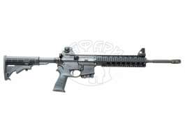 Карабін Mossberg Tactical к.223 REM с мушкой