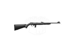 Карабін Mossberg M802 кал. 22LR PLINKSTER 18" Synthetic