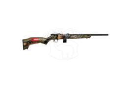 Карабін Savage 93 Minimalist кал. 22WMR 18" 1/2"-28