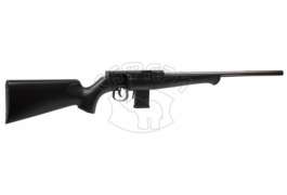 Гвинтівка ISSC SPA 22 Standard Black к.22WMR