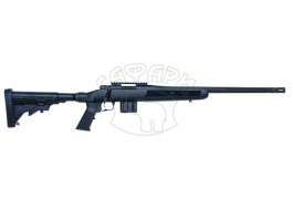 Гвинтівка Mossberg MVP к .223 REM 18.5" BBL 6 Position Tactical Flex